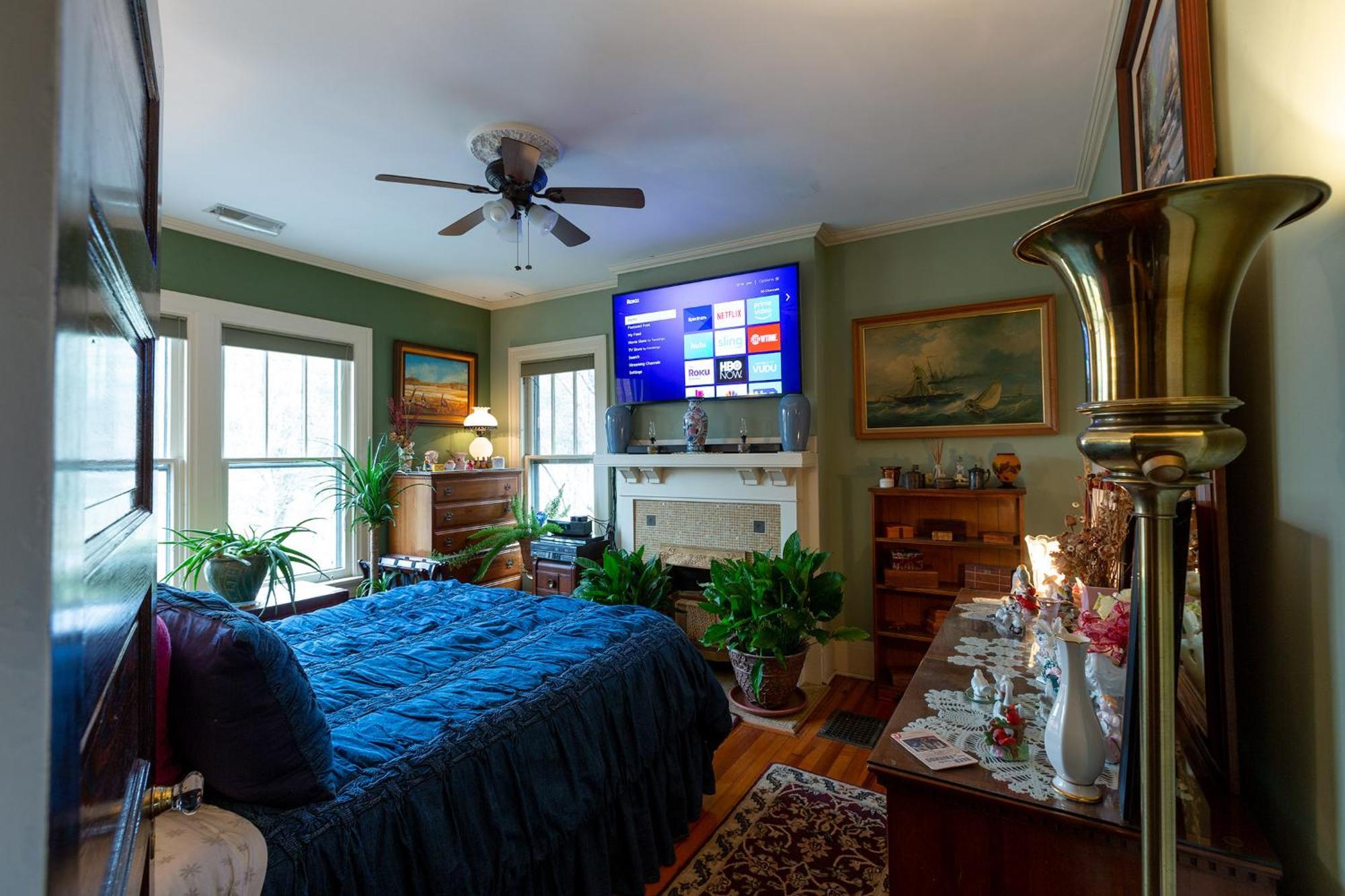 Mike & Allen'S Place On The Park_2 Columbus Bagian luar foto