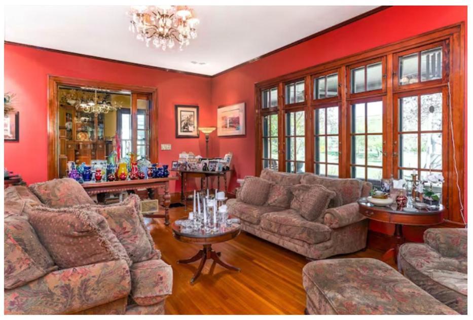 Mike & Allen'S Place On The Park_2 Columbus Bagian luar foto
