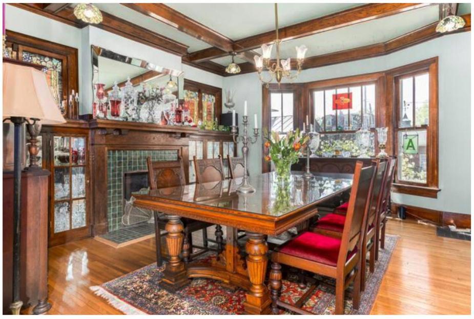 Mike & Allen'S Place On The Park_2 Columbus Bagian luar foto
