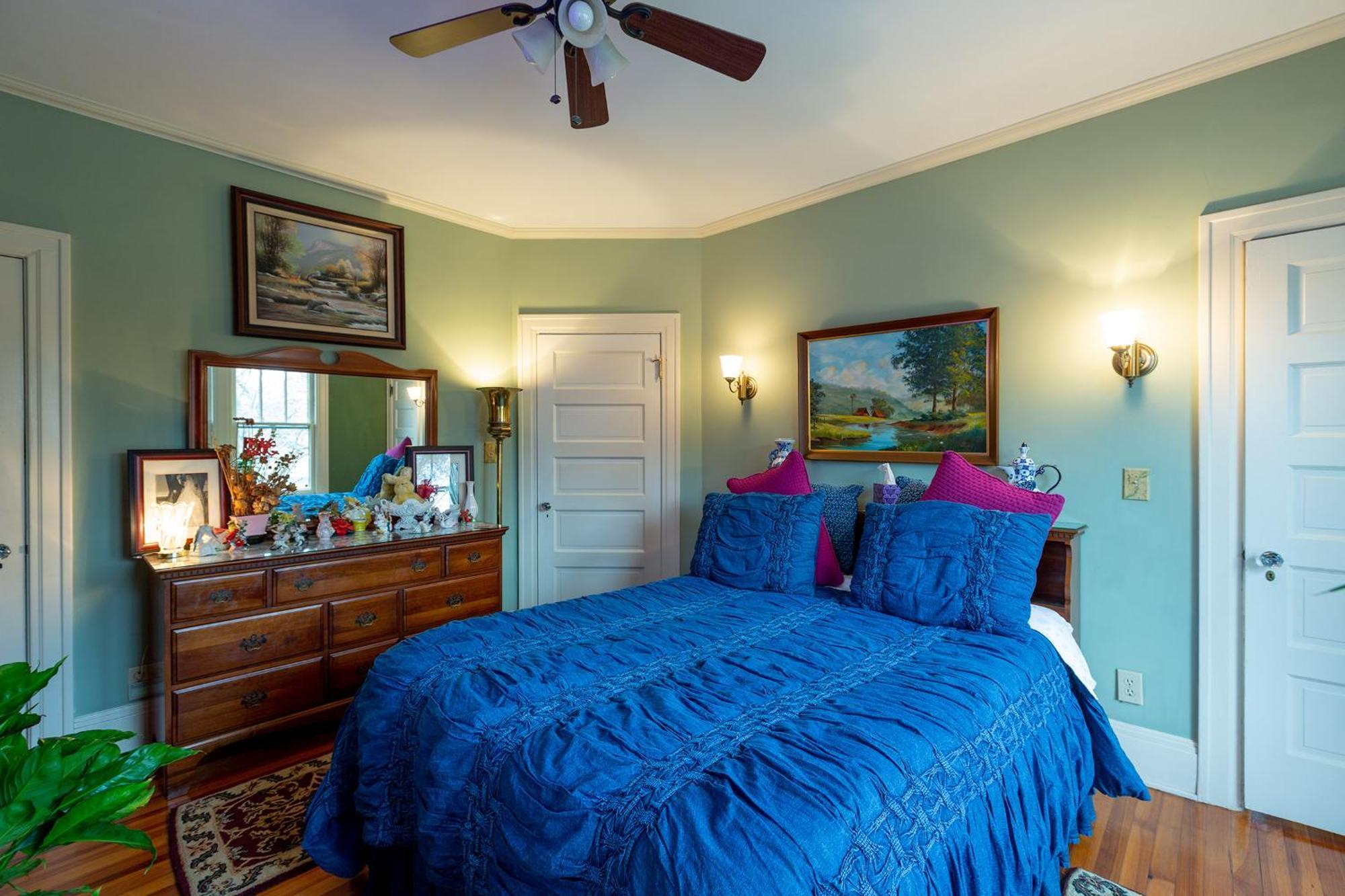 Mike & Allen'S Place On The Park_2 Columbus Bagian luar foto